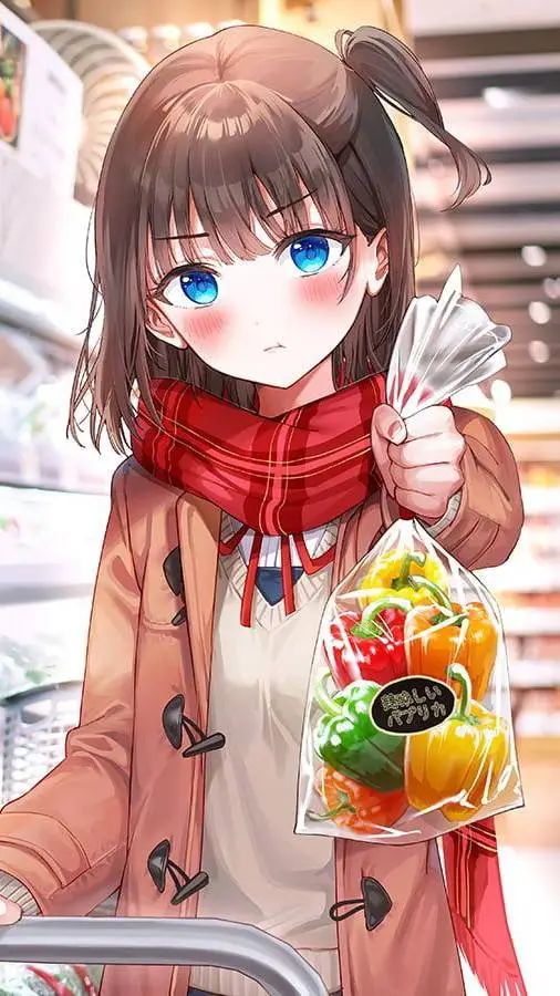 ai character: Ambia background