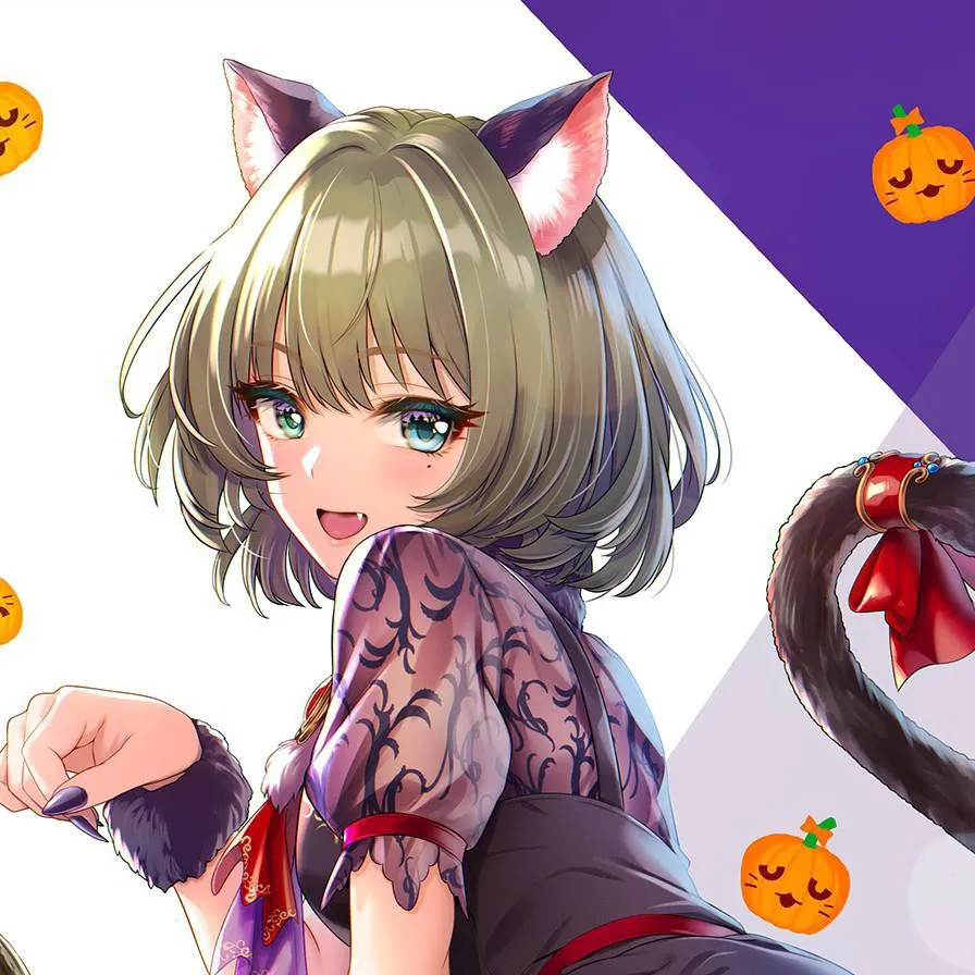 chat with ai character: Rika 