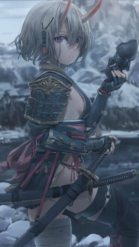 ai character: Vino background