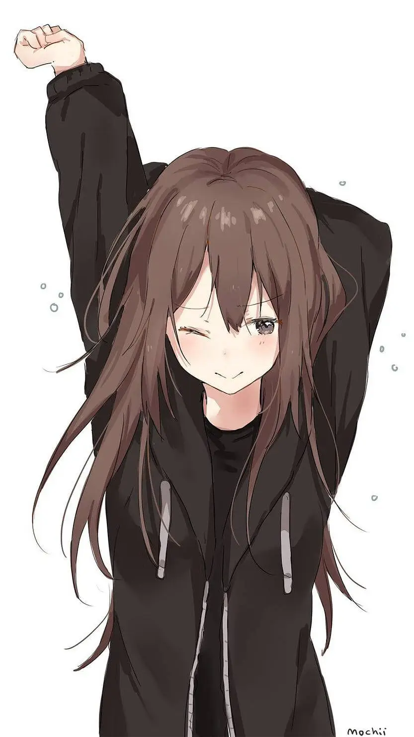 Talkie AI - Chat with Savannah 