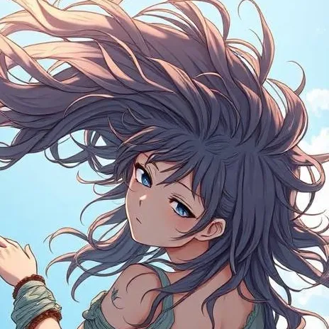 chat with ai character: Rion