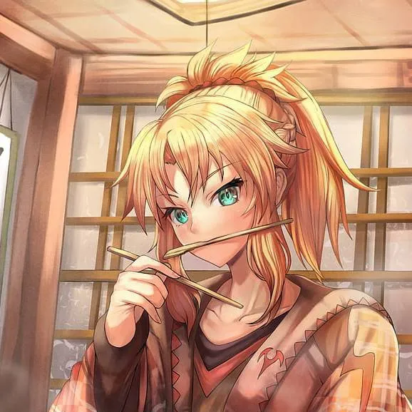 chat with ai character: Sanae