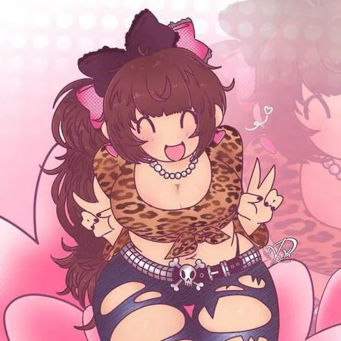 chat with ai character: Karae 