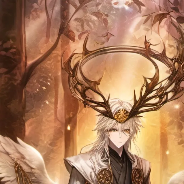 chat with ai character: 🕊️Milo👼