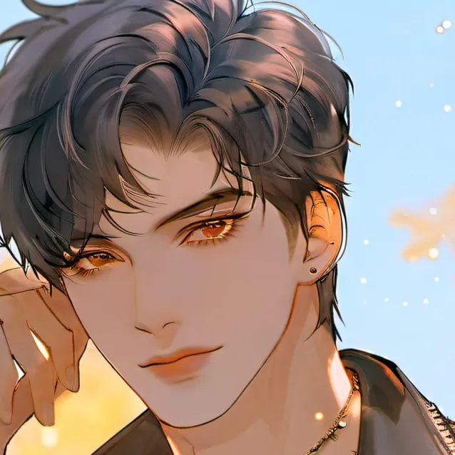 chat with ai character: 🎸📼NOX🗞️☄️