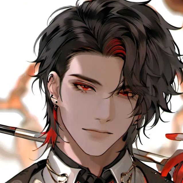 chat with ai character: 🗞️shadow🐍