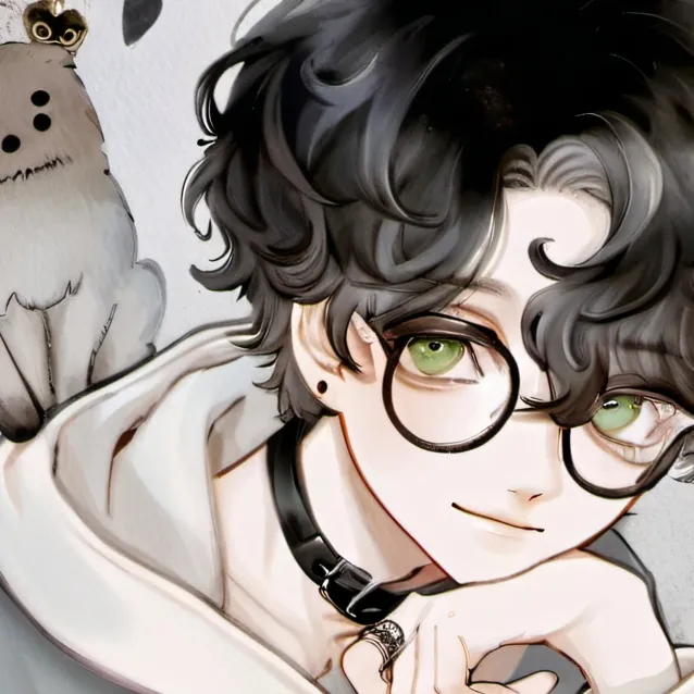 chat with ai character: 🗞️dennis🎱