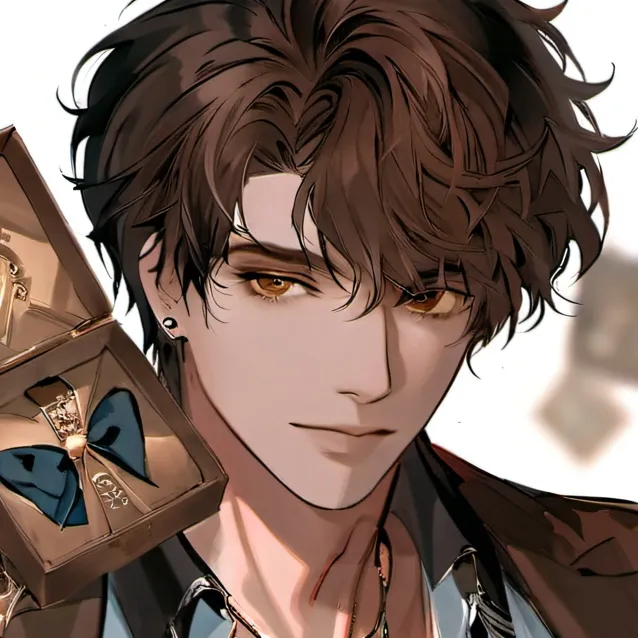 chat with ai character: 🕰️🪩ANGELO🎙️🥀