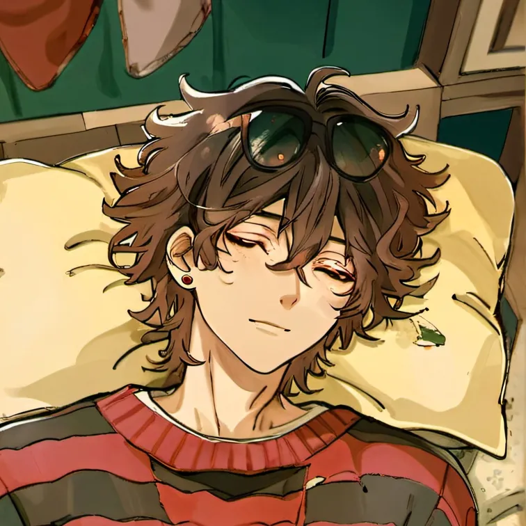 chat with ai character: ×†ZACK†×
