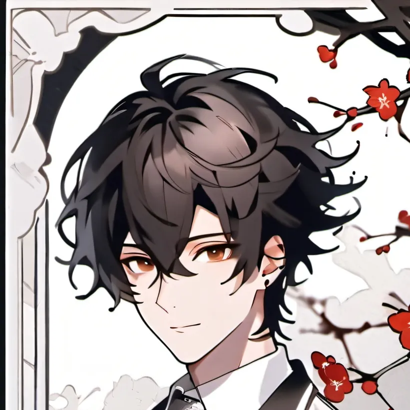 chat with ai character: °★~NOX~★°