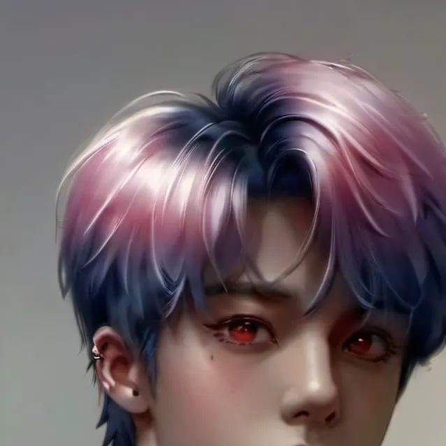 chat with ai character: MJ