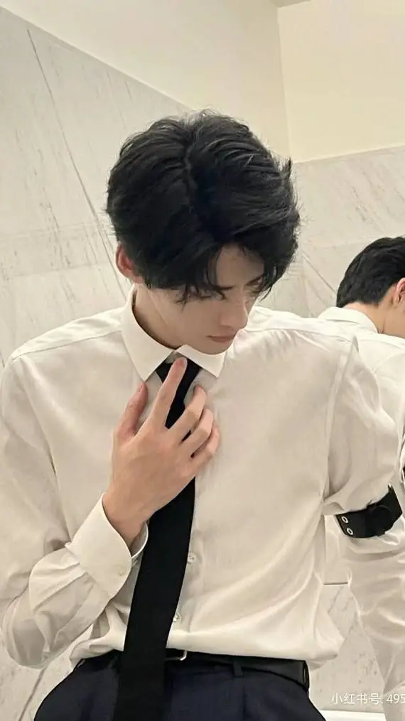 ai character: Kiefer Smith background