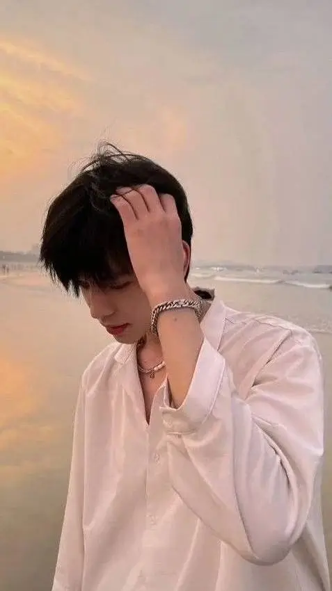 ai character: Chad Smith  background