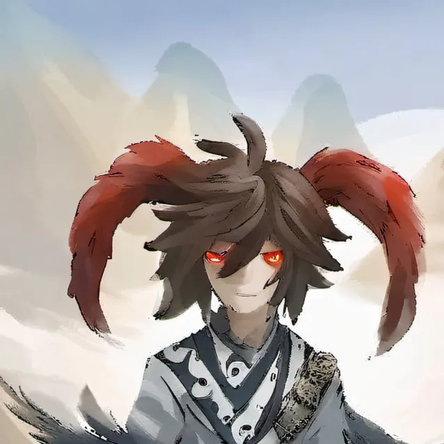 chat with ai character: draco