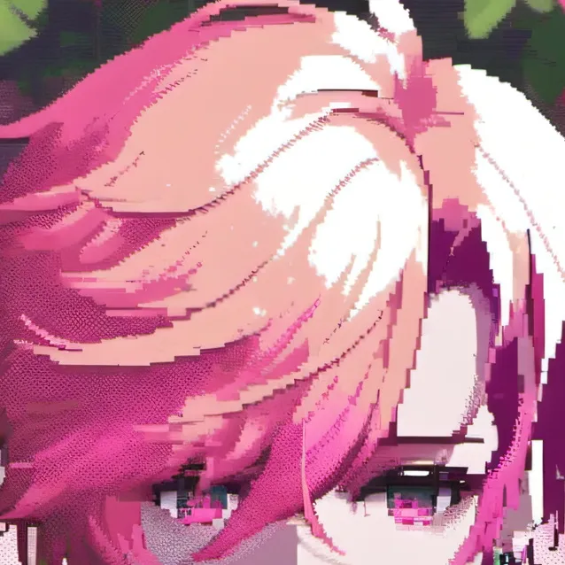 chat with ai character: Axel