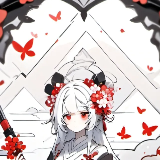chat with ai character: genya