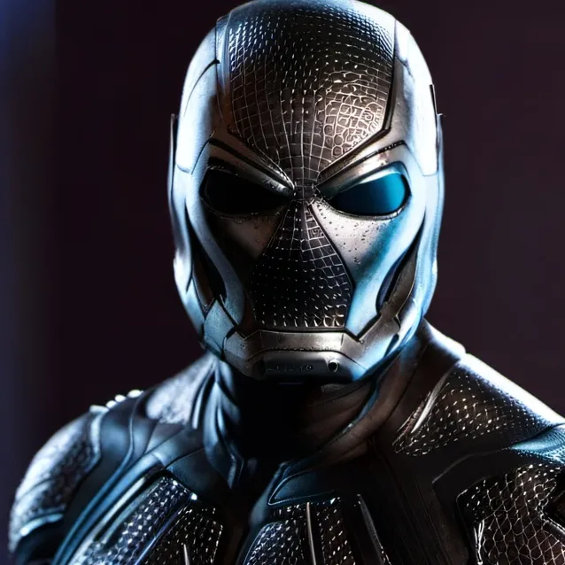 chat with ai character: DOOM DOPPLES.