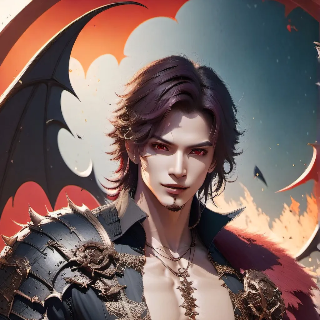 chat with ai character: Remy
