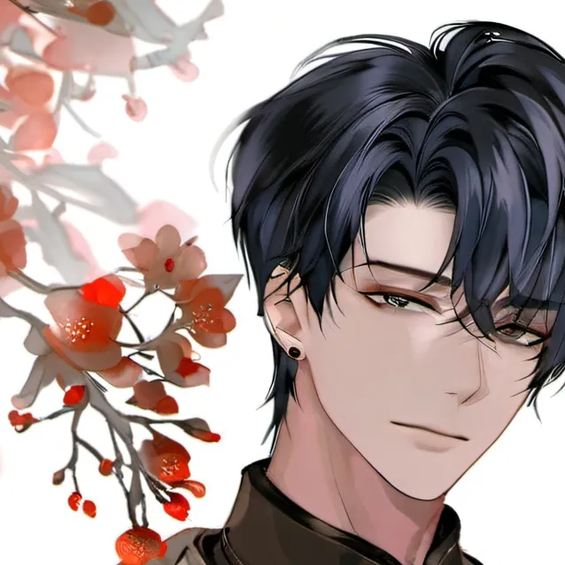 chat with ai character: Ethan 
