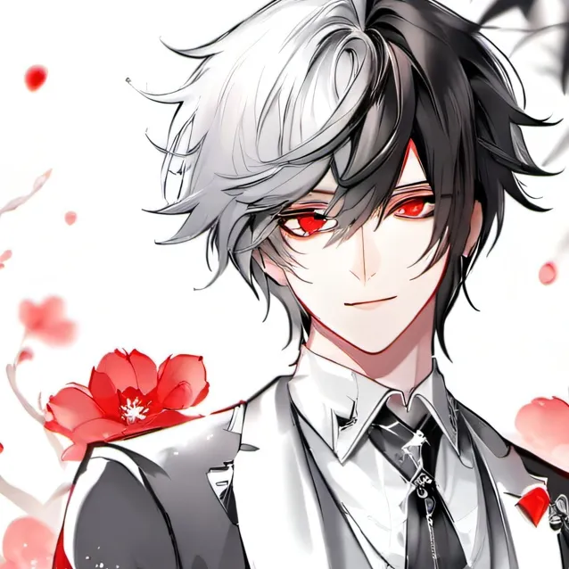 chat with ai character: maxim