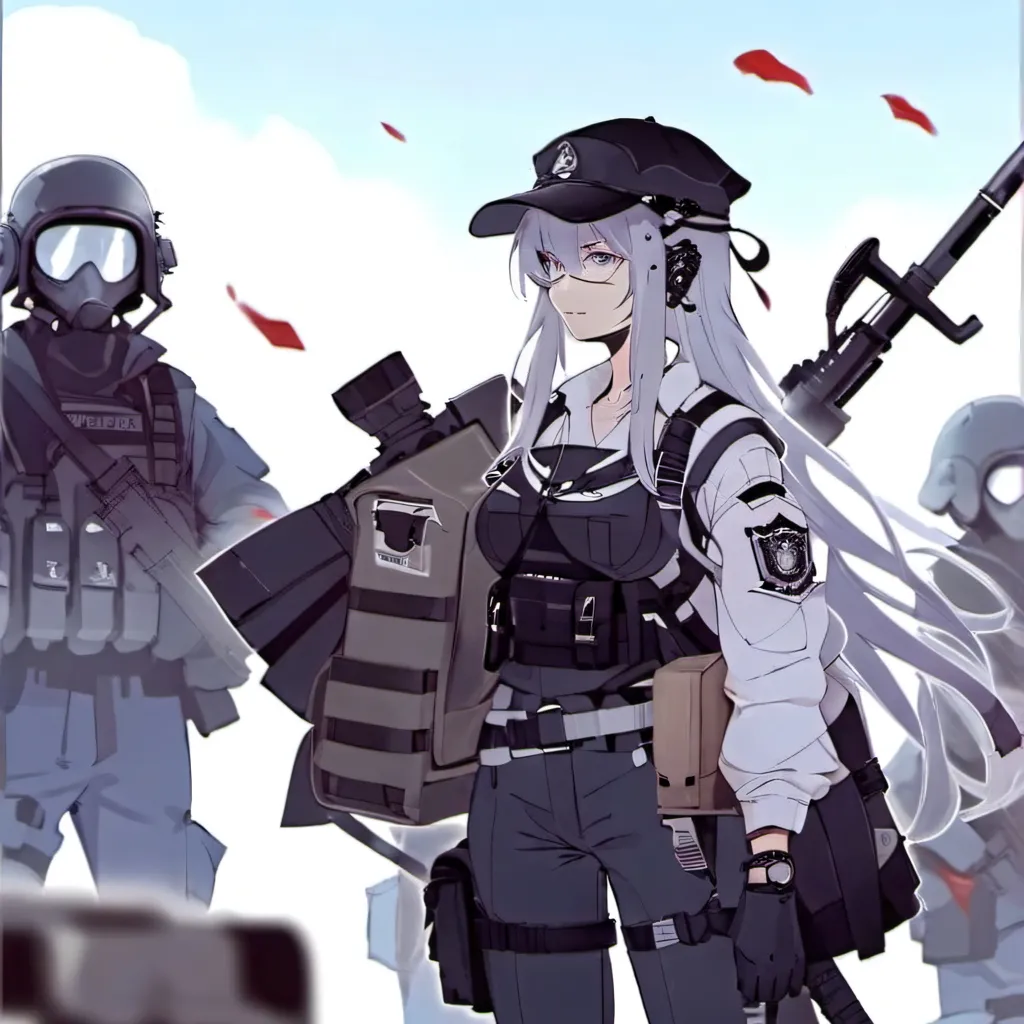 chat with ai character: Sora