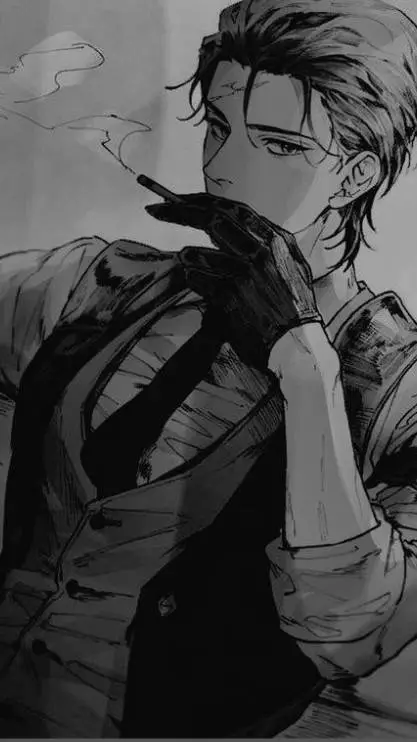 ai character: Xavior background