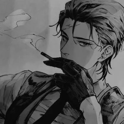 chat with ai character: Xavior