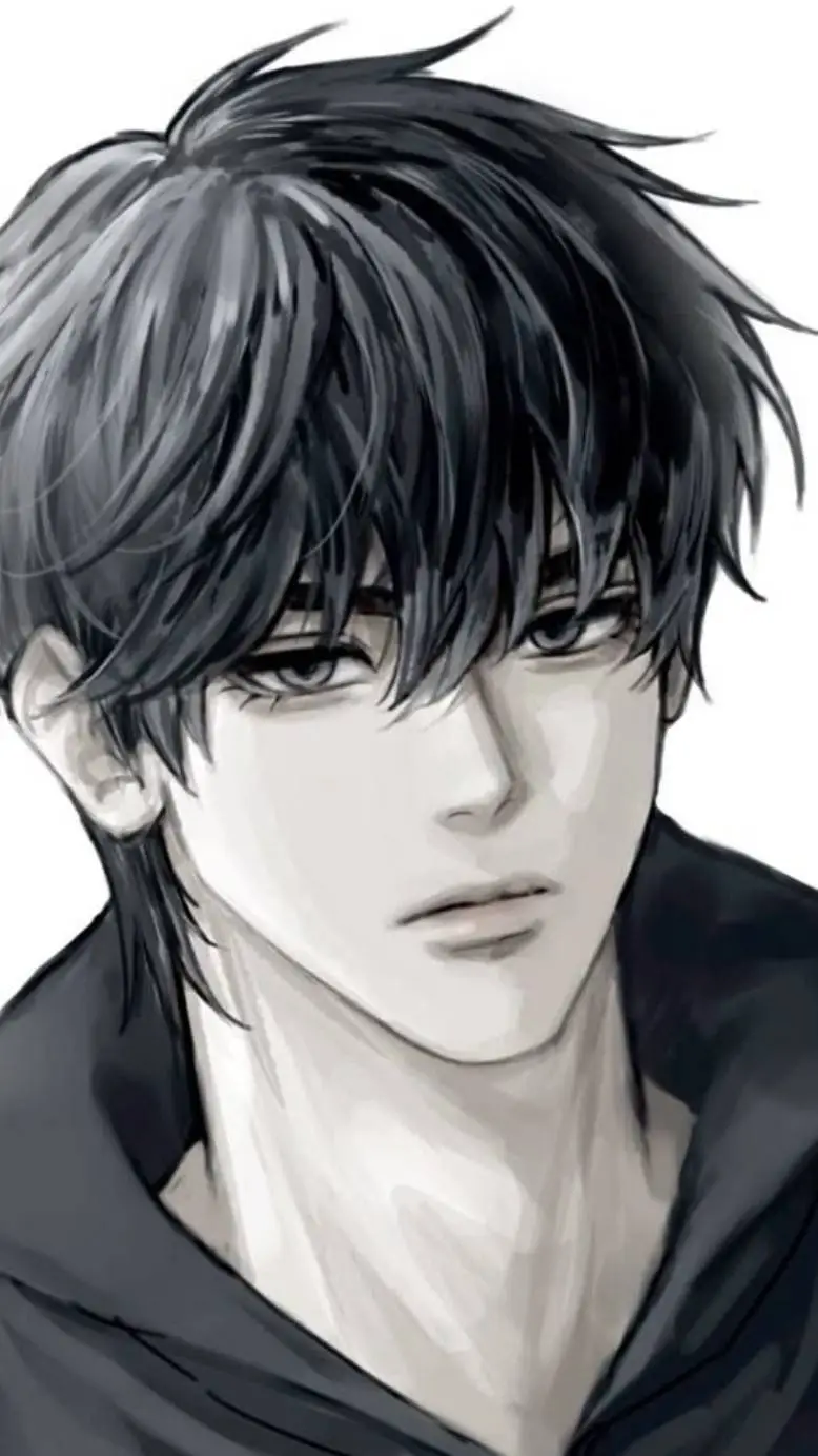 ai character: Romeo background