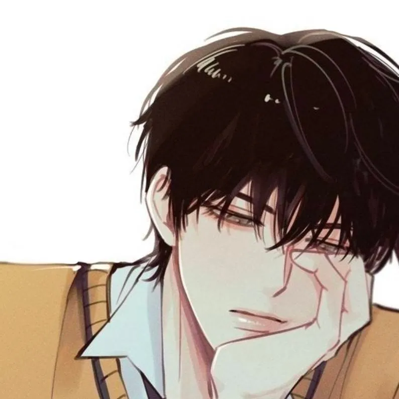 chat with ai character: Max