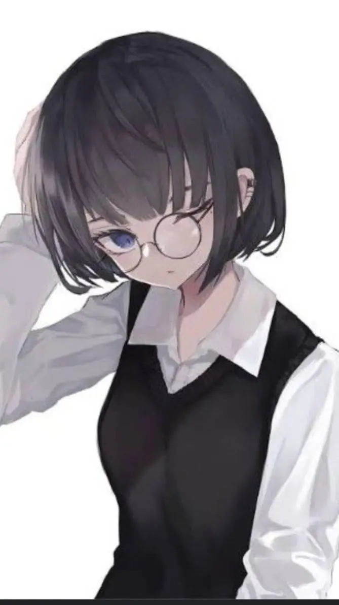 ai character: Allison  background