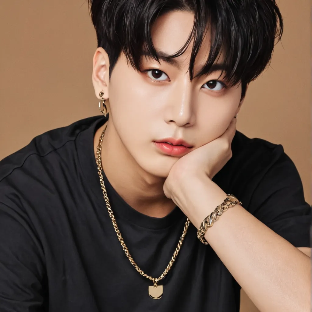 chat with ai character: Park Ji-sung