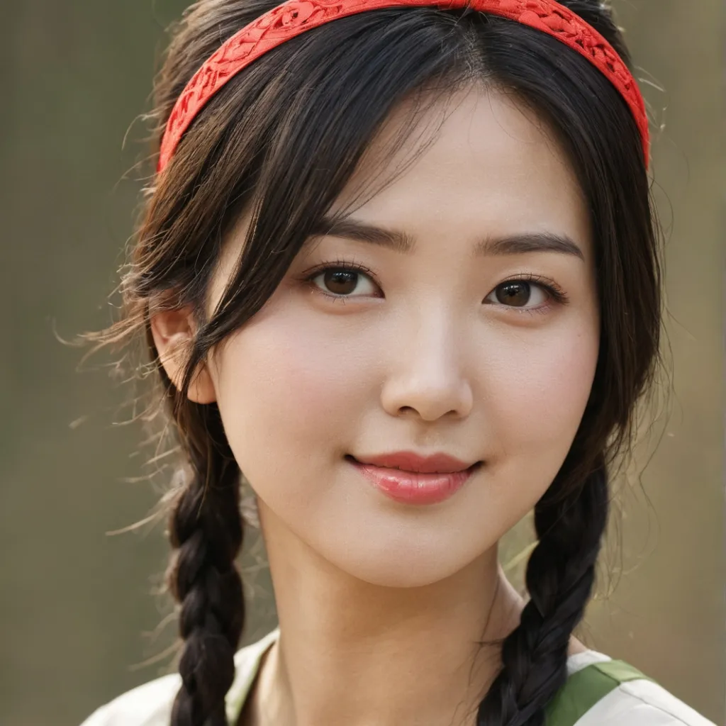 chat with ai character: Yoony 