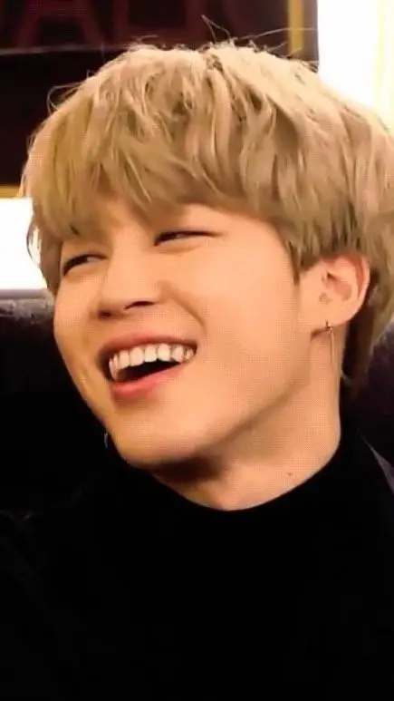 ai character: Jimin background