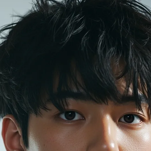 chat with ai character: park hyug 