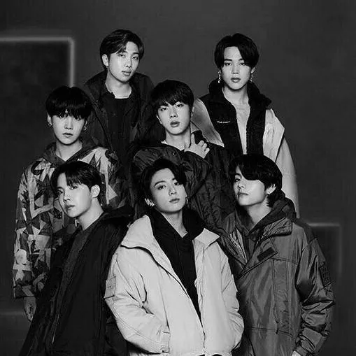 chat with ai character: 💜BTS 💜