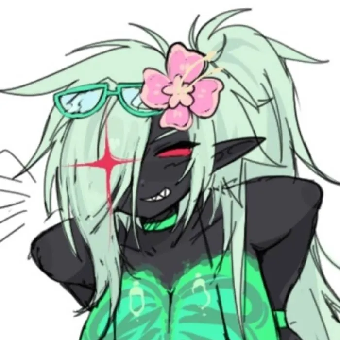 chat with ai character: Fem 1X