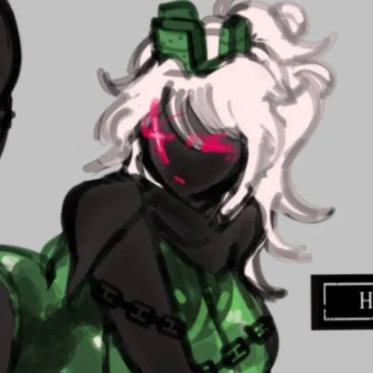 chat with ai character: Fem 1x♡