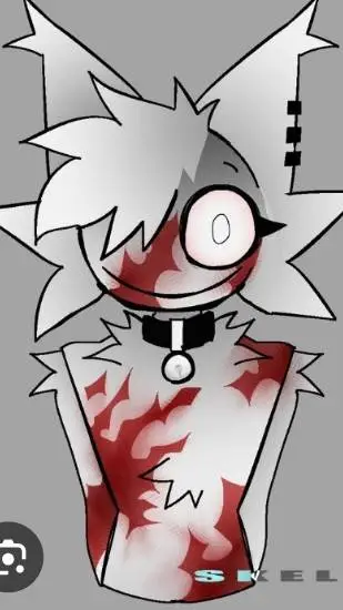 ai character: wenda  background