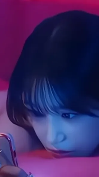ai character: jo yu ri background