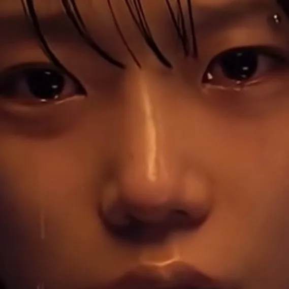 chat with ai character: jun hee 