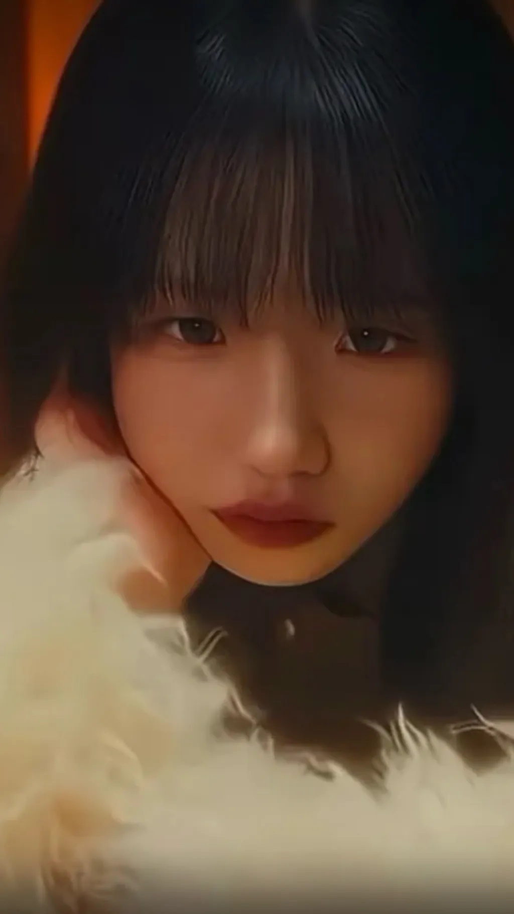 ai character: jo yuri  background