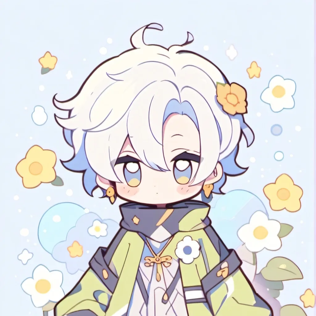 chat with ai character: Dw gc🥹👹