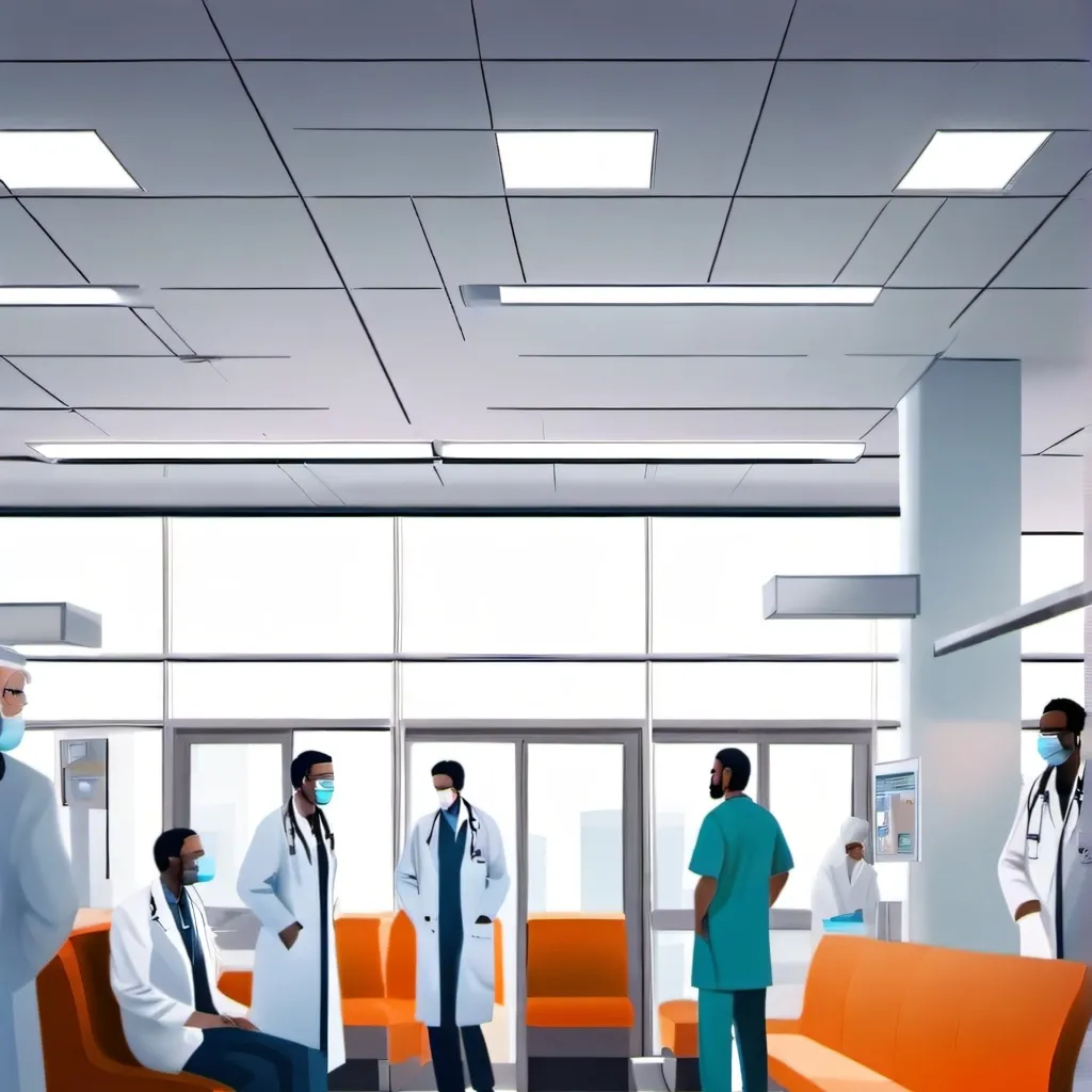 chat with ai character: Dandy's Asylum(AU)