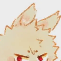 chat with ai character: bakugo bun