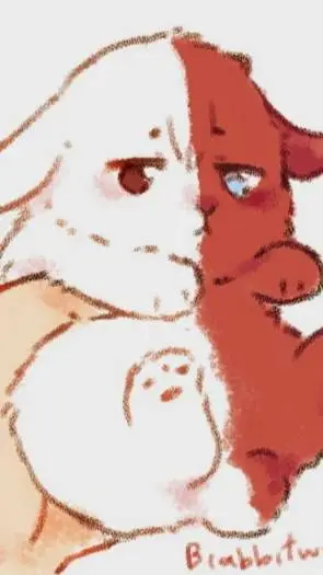 ai character: shoto bun background