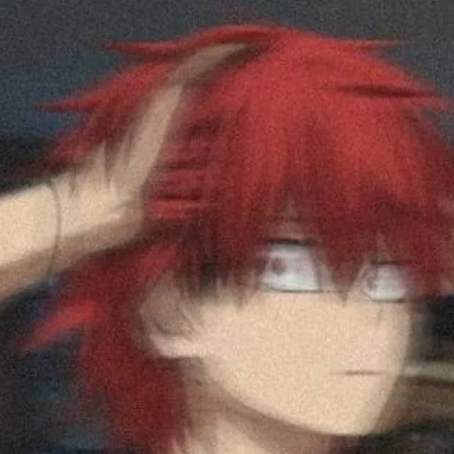 chat with ai character: kirishima 