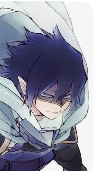 ai character: tamaki amajiki  background
