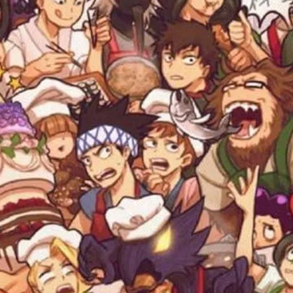 chat with ai character: mha kids!? 