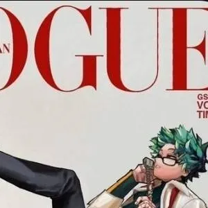 chat with ai character: teacher deku.