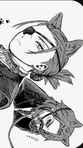 ai character: doggy Giulio background